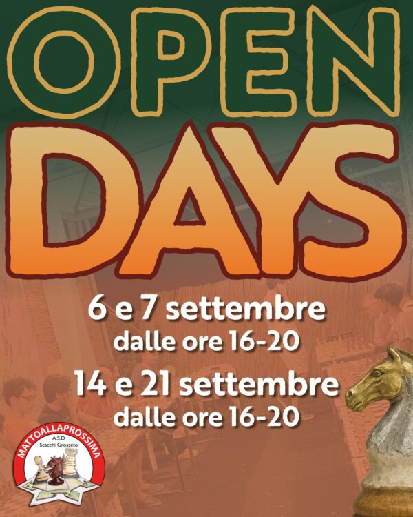 openday